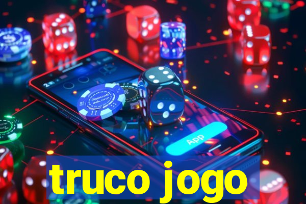 truco jogo